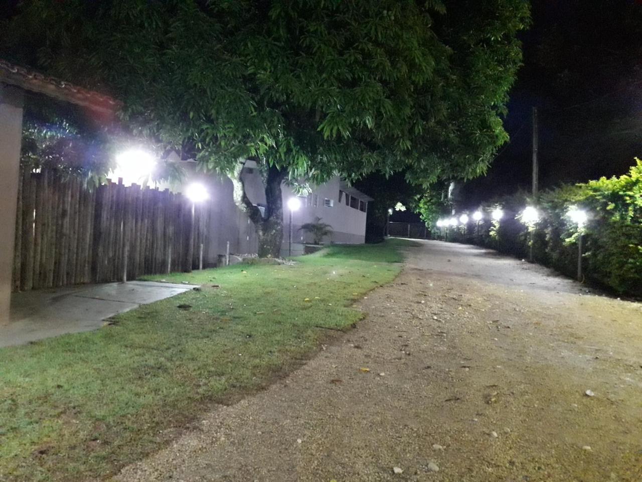 Pousada Dubaldo Holambra Exteriér fotografie